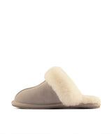 Men's UGG Snuggly Slippers | Red Kado