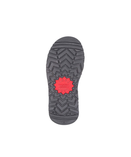 Women's UGG Short Ribbon | Red Kado