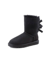 Women's UGG Short Ribbon | Red Kado
