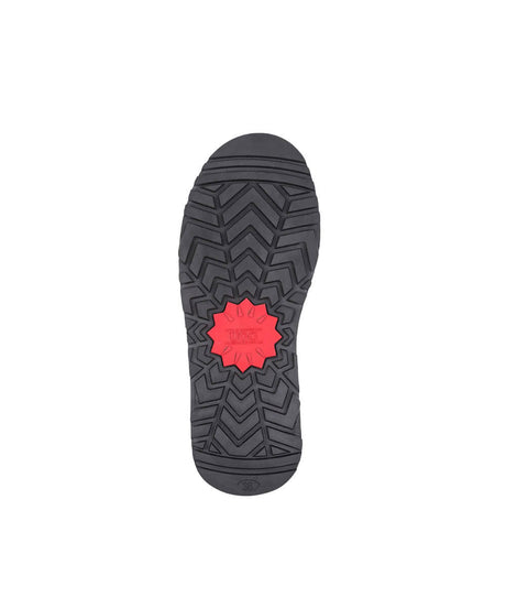 Women's UGG Short Ribbon | Red Kado