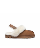 Women's UGG Banded Scuff | Red Kado