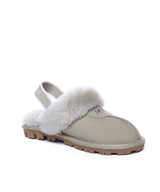 Women's UGG Banded Scuff | Red Kado
