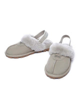 Women's UGG Banded Scuff | Red Kado