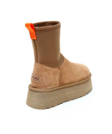 Women's UGG Hightop Platform Boot | Red Kado