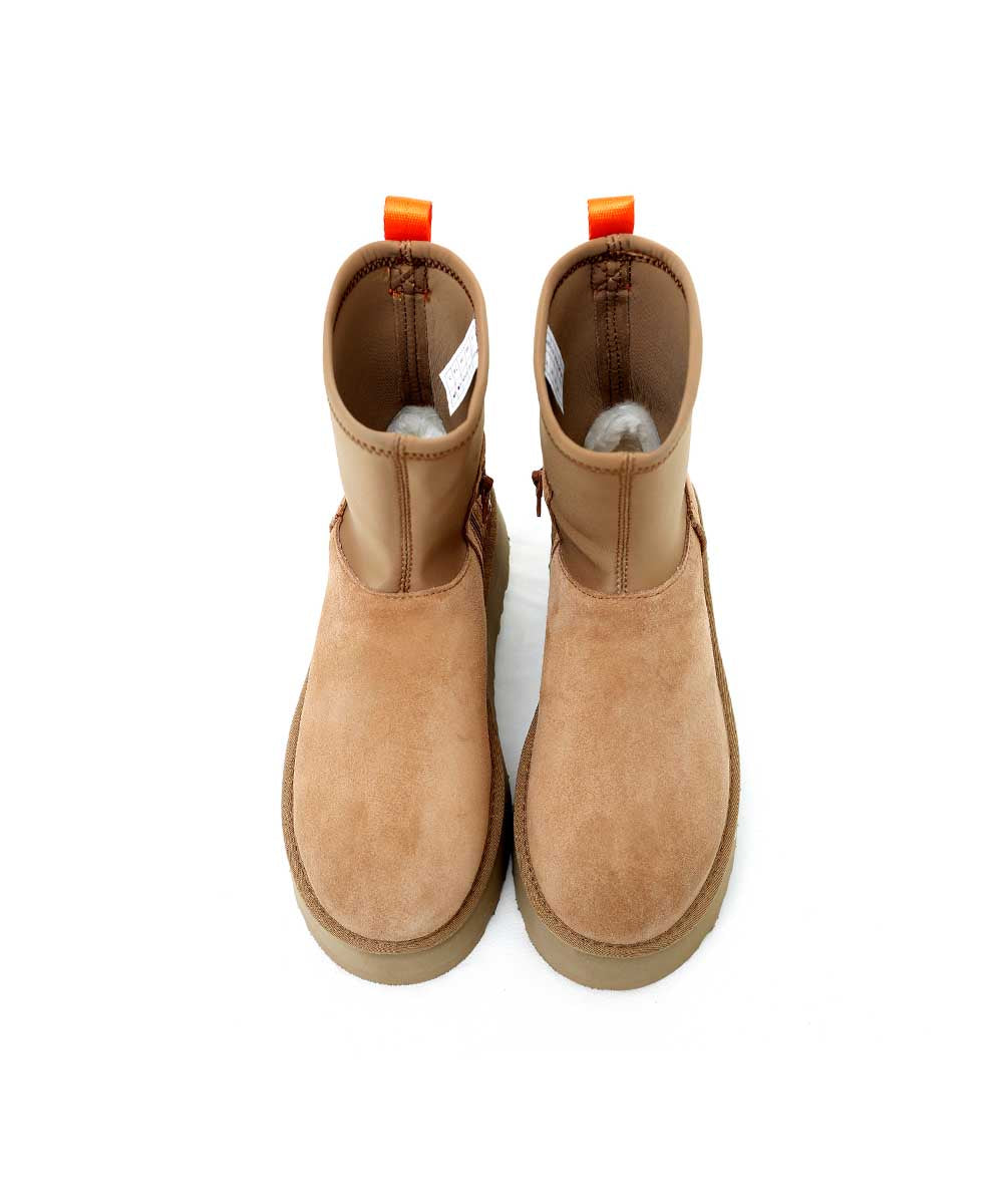 Women's UGG Hightop Platform Boot | Red Kado