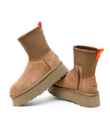 Women's UGG Hightop Platform Boot | Red Kado