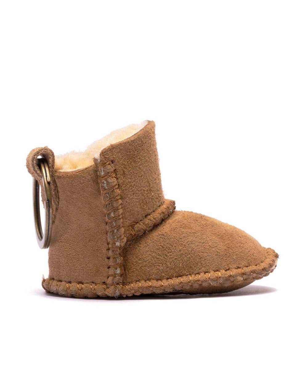 UGG Boot Keyring | Red Kado