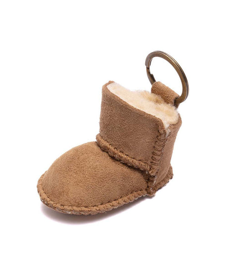 UGG Boot Keyring | Red Kado