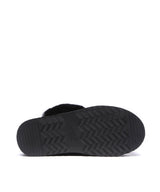 Women's UGG Platform Scuff Slipper | Red Kado