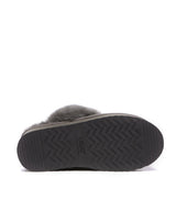 Women's UGG Platform Scuff Slipper | Red Kado