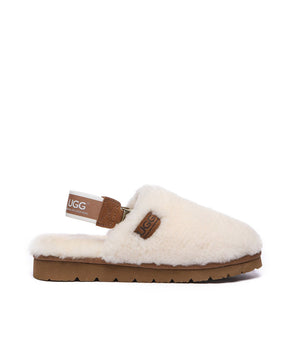 Women's UGG Roxy Slippers | Red Kado