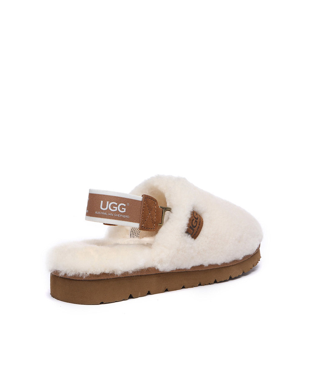 Women's UGG Roxy Slippers | Red Kado
