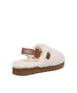 Women's UGG Roxy Slippers | Red Kado