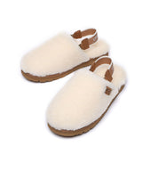 Women's UGG Roxy Slippers | Red Kado