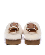 Women's UGG Roxy Slippers | Red Kado
