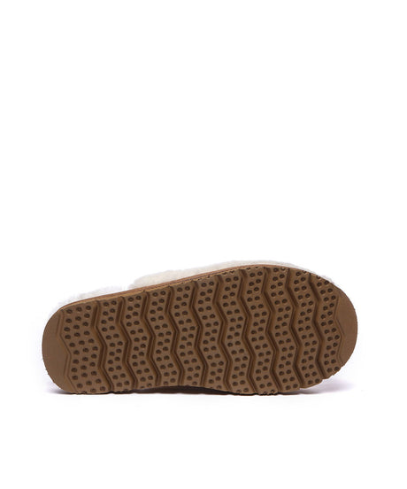 Women's UGG Roxy Slippers | Red Kado