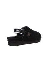 Women's UGG Roxy Slippers | Red Kado