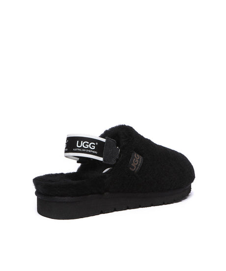 Women's UGG Roxy Slippers | Red Kado