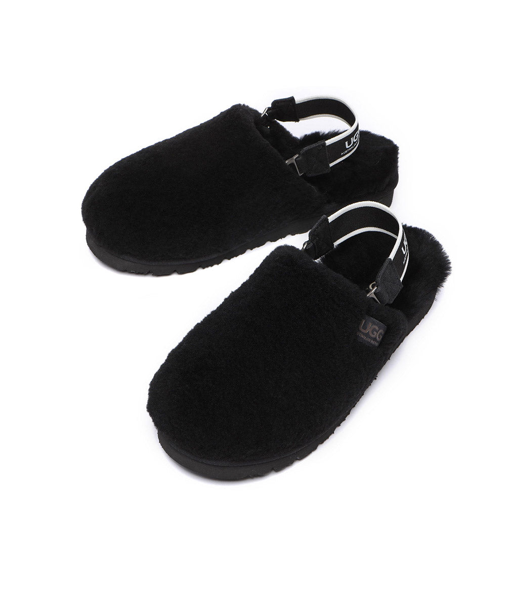 Women's UGG Roxy Slippers | Red Kado