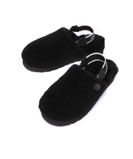 Women's UGG Roxy Slippers | Red Kado