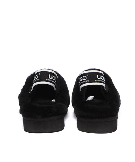 Women's UGG Roxy Slippers | Red Kado