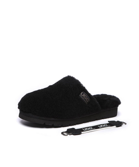 Women's UGG Roxy Slippers | Red Kado