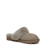 Women's UGG Scuff Slippers | Red Kado