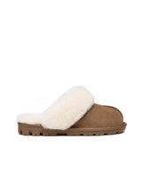 Women's UGG Scuff Slippers | Red Kado
