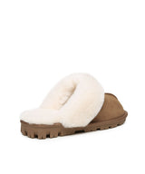 Women's UGG Scuff Slippers | Red Kado