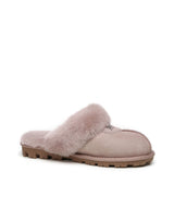 Women's UGG Scuff Slippers | Red Kado