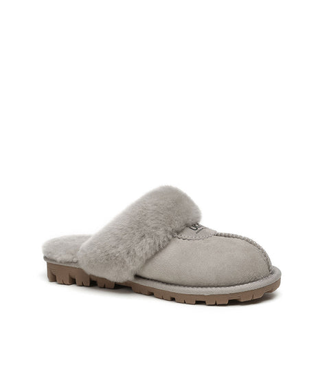Men's UGG Scuff Slippers | Red Kado