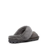 Men's UGG Scuff Slippers | Red Kado