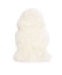 Natural Sheepskin Long Wool Rug | Red Kado