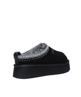 Women's UGG Tassy Platform Moccasin | Red Kado