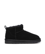 Women's UGG Classic Ultra Mini | Red Kado