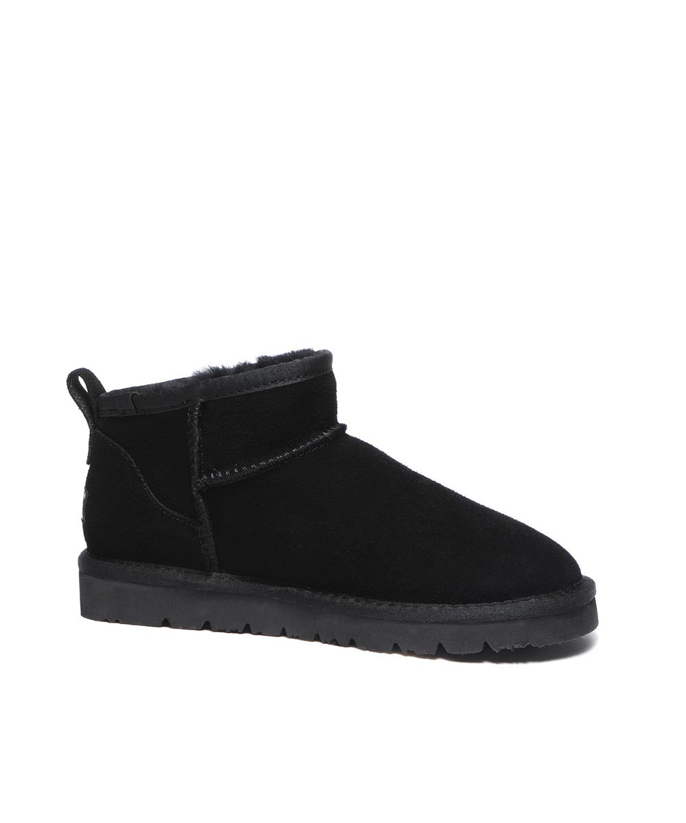 Women's UGG Classic Ultra Mini | Red Kado