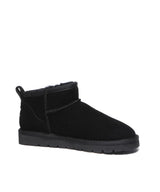 Men's UGG Classic Ultra Mini in Black | Red Kado