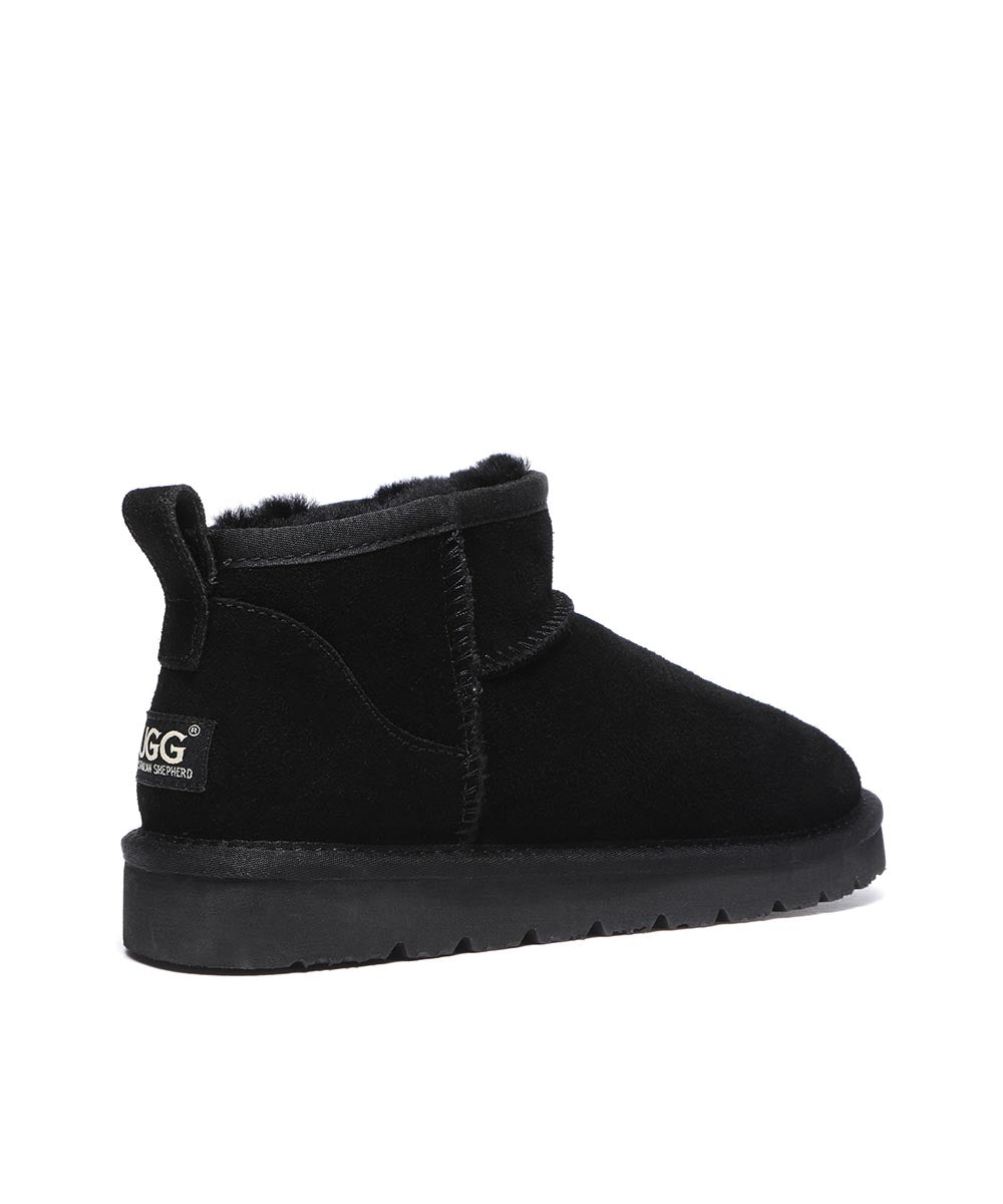 Women's UGG Classic Ultra Mini | Red Kado