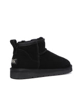 Women's UGG Classic Ultra Mini | Red Kado