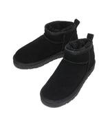 Women's UGG Classic Ultra Mini | Red Kado