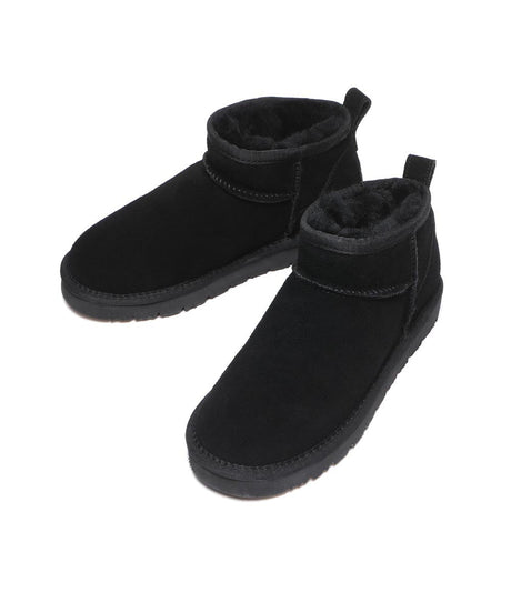 Women's UGG Classic Ultra Mini | Red Kado
