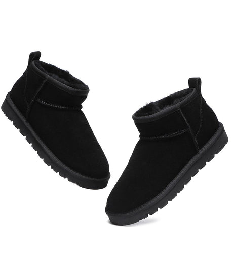Women's UGG Classic Ultra Mini | Red Kado