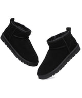 Men's UGG Classic Ultra Mini in Black | Red Kado