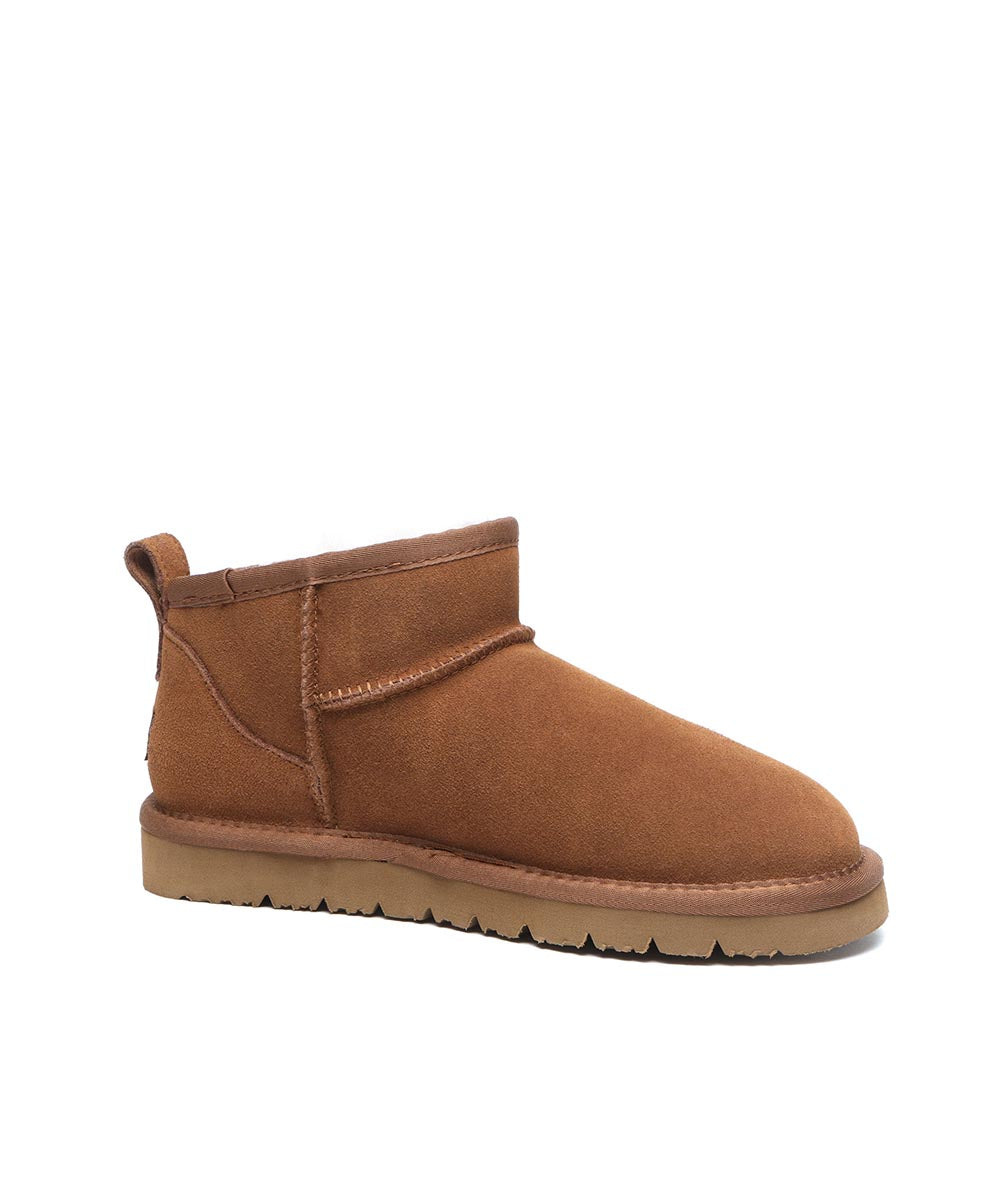 Women's UGG Classic Ultra Mini | Red Kado