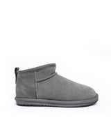 Men's UGG Classic Ultra Mini in Grey | Red Kado