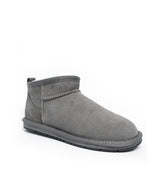 Men's UGG Classic Ultra Mini in Grey | Red Kado