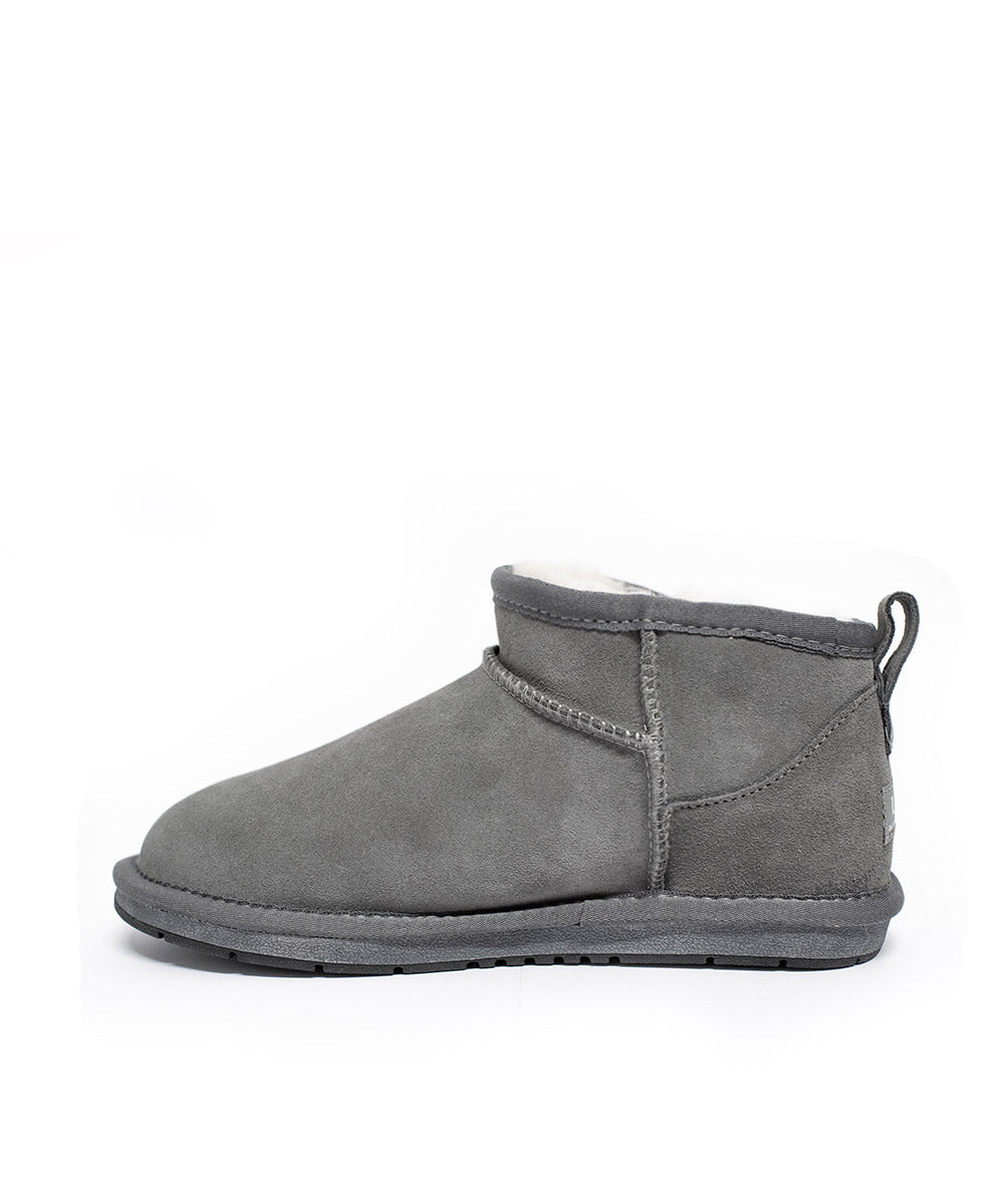 Women's UGG Classic Ultra Mini | Red Kado