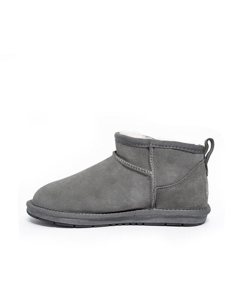 Women's UGG Classic Ultra Mini | Red Kado