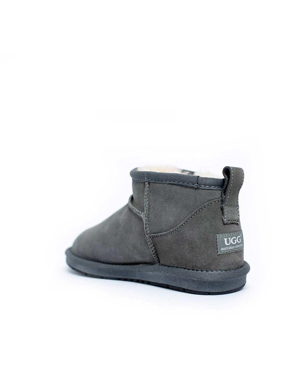 Women's UGG Classic Ultra Mini | Red Kado