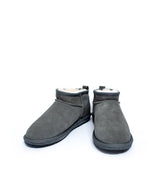 Women's UGG Classic Ultra Mini | Red Kado